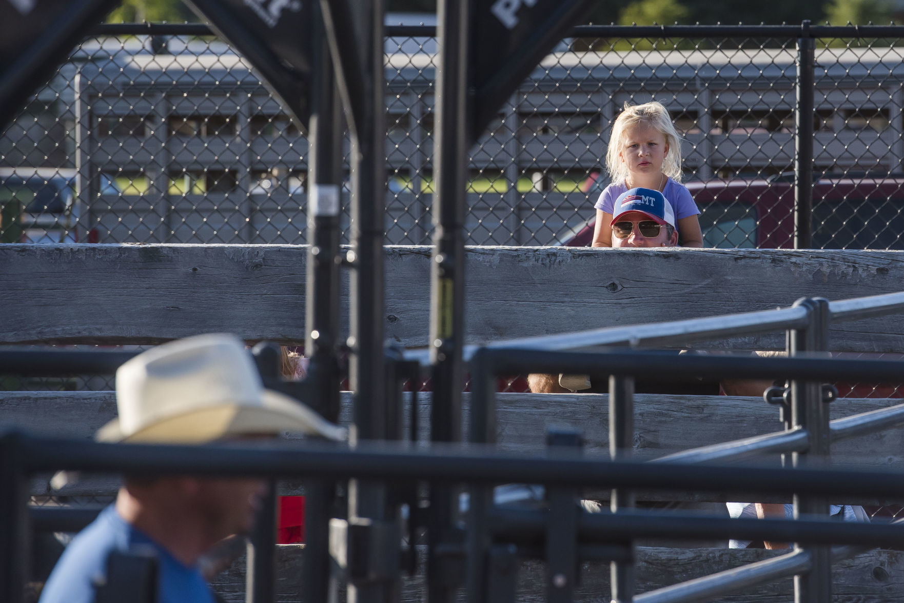 Jackson Hole Rodeo